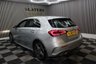 USED 2019 68 MERCEDES-BENZ A-CLASS 1.5 A180d AMG Line (Premium) Hatchback 5dr Diesel 7G-DCT Euro 6 (s/s) (116 ps) Complementary 6 Months RAC Warranty and 12 Months RAC Breakdown Cover Also Receive a Full MOT With All Advisory Work Completed, Fresh Engine Service and RAC Multipoint Check Before Collection/Delivery