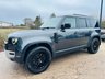 USED 2023 73 LAND ROVER DEFENDER 110 3.0 D250 MHEV SE Hard Top SUV Auto 4WD MWB Euro 6 (s/s) 5dr NO VAT, Â£4000 UNDER RETAIL