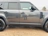 USED 2023 73 LAND ROVER DEFENDER 110 3.0 D250 MHEV SE Hard Top SUV Auto 4WD MWB Euro 6 (s/s) 5dr NO VAT, Â£4000 UNDER RETAIL