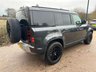 USED 2023 73 LAND ROVER DEFENDER 110 3.0 D250 MHEV SE Hard Top SUV Auto 4WD MWB Euro 6 (s/s) 5dr NO VAT, Â£4000 UNDER RETAIL