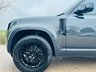 USED 2023 73 LAND ROVER DEFENDER 110 3.0 D250 MHEV SE Hard Top SUV Auto 4WD MWB Euro 6 (s/s) 5dr NO VAT, Â£4000 UNDER RETAIL