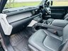USED 2023 73 LAND ROVER DEFENDER 110 3.0 D250 MHEV SE Hard Top SUV Auto 4WD MWB Euro 6 (s/s) 5dr NO VAT, Â£4000 UNDER RETAIL