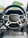 USED 2023 73 LAND ROVER DEFENDER 110 3.0 D250 MHEV SE Hard Top SUV Auto 4WD MWB Euro 6 (s/s) 5dr NO VAT, Â£4000 UNDER RETAIL