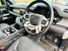 USED 2023 73 LAND ROVER DEFENDER 110 3.0 D250 MHEV SE Hard Top SUV Auto 4WD MWB Euro 6 (s/s) 5dr NO VAT, Â£4000 UNDER RETAIL