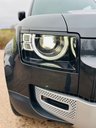 USED 2023 73 LAND ROVER DEFENDER 110 3.0 D250 MHEV SE Hard Top SUV Auto 4WD MWB Euro 6 (s/s) 5dr NO VAT, Â£4000 UNDER RETAIL