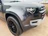 USED 2023 73 LAND ROVER DEFENDER 110 3.0 D250 MHEV SE Hard Top SUV Auto 4WD MWB Euro 6 (s/s) 5dr NO VAT, Â£4000 UNDER RETAIL