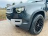 USED 2023 73 LAND ROVER DEFENDER 110 3.0 D250 MHEV SE Hard Top SUV Auto 4WD MWB Euro 6 (s/s) 5dr NO VAT, Â£4000 UNDER RETAIL