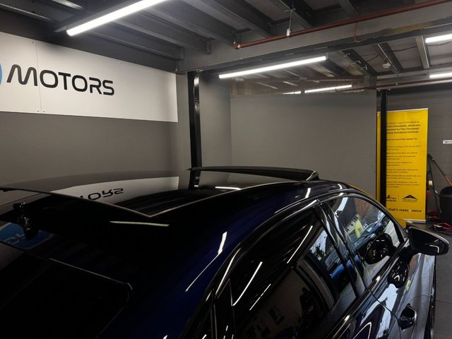 2021 AUDI S3 2021 2.0 TFSI Saloon 4dr Petrol S Tronic quattro Euro 6 (s/s) (310 ps) - Photo 8