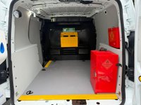 USED 2019 69 FORD TRANSIT CONNECT 1.5 220 EcoBlue Leader L1 Euro 6 (s/s) 5dr 1 OWNER (RAILWAY) NEW CAMBELT!