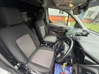 USED 2019 69 FORD TRANSIT CONNECT 1.5 220 EcoBlue Leader L1 Euro 6 (s/s) 5dr 1 OWNER (RAILWAY) NEW CAMBELT!