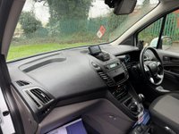 USED 2019 69 FORD TRANSIT CONNECT 1.5 220 EcoBlue Leader L1 Euro 6 (s/s) 5dr 1 OWNER (RAILWAY) NEW CAMBELT!