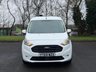 USED 2019 69 FORD TRANSIT CONNECT 1.5 220 EcoBlue Leader L1 Euro 6 (s/s) 5dr 1 OWNER (RAILWAY) NEW CAMBELT!