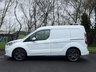 USED 2019 69 FORD TRANSIT CONNECT 1.5 220 EcoBlue Leader L1 Euro 6 (s/s) 5dr 1 OWNER (RAILWAY) NEW CAMBELT!