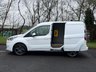 USED 2019 69 FORD TRANSIT CONNECT 1.5 220 EcoBlue Leader L1 Euro 6 (s/s) 5dr 1 OWNER (RAILWAY) NEW CAMBELT!