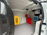 USED 2019 69 FORD TRANSIT CONNECT 1.5 220 EcoBlue Leader L1 Euro 6 (s/s) 5dr 1 OWNER (RAILWAY) NEW CAMBELT!
