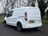 USED 2019 69 FORD TRANSIT CONNECT 1.5 220 EcoBlue Leader L1 Euro 6 (s/s) 5dr 1 OWNER (RAILWAY) NEW CAMBELT!
