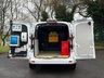 USED 2019 69 FORD TRANSIT CONNECT 1.5 220 EcoBlue Leader L1 Euro 6 (s/s) 5dr 1 OWNER (RAILWAY) NEW CAMBELT!