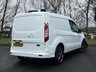 USED 2019 69 FORD TRANSIT CONNECT 1.5 220 EcoBlue Leader L1 Euro 6 (s/s) 5dr 1 OWNER (RAILWAY) NEW CAMBELT!