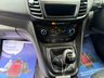 USED 2019 69 FORD TRANSIT CONNECT 1.5 220 EcoBlue Leader L1 Euro 6 (s/s) 5dr 1 OWNER (RAILWAY) NEW CAMBELT!