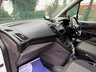 USED 2019 69 FORD TRANSIT CONNECT 1.5 220 EcoBlue Leader L1 Euro 6 (s/s) 5dr 1 OWNER (RAILWAY) NEW CAMBELT!