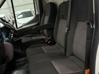 USED 2022 22 FORD TRANSIT 350 2.0 ECOBLUE 130PS RWD L3 H3 LEADER - NO VAT 