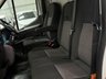 USED 2022 22 FORD TRANSIT 350 2.0 ECOBLUE 130PS RWD L3 H3 LEADER - NO VAT 