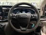 USED 2022 22 FORD TRANSIT 350 2.0 ECOBLUE 130PS RWD L3 H3 LEADER - NO VAT 