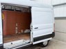 USED 2022 22 FORD TRANSIT 350 2.0 ECOBLUE 130PS RWD L3 H3 LEADER - NO VAT 