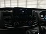 USED 2022 22 FORD TRANSIT 350 2.0 ECOBLUE 130PS RWD L3 H3 LEADER - NO VAT 