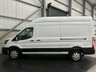 USED 2022 22 FORD TRANSIT 350 2.0 ECOBLUE 130PS RWD L3 H3 LEADER - NO VAT 