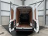 USED 2022 22 FORD TRANSIT 350 2.0 ECOBLUE 130PS RWD L3 H3 LEADER - NO VAT 