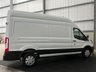 USED 2022 22 FORD TRANSIT 350 2.0 ECOBLUE 130PS RWD L3 H3 LEADER - NO VAT 