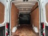 USED 2022 22 FORD TRANSIT 350 2.0 ECOBLUE 130PS RWD L3 H3 LEADER - NO VAT 