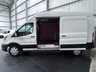 USED 2022 22 FORD TRANSIT 350 2.0 ECOBLUE 130PS RWD L3 H3 LEADER - NO VAT 
