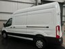 USED 2022 22 FORD TRANSIT 350 2.0 ECOBLUE 130PS RWD L3 H3 LEADER - NO VAT 