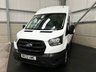 USED 2022 22 FORD TRANSIT 350 2.0 ECOBLUE 130PS RWD L3 H3 LEADER - NO VAT 