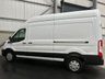 USED 2022 22 FORD TRANSIT 350 2.0 ECOBLUE 130PS RWD L3 H3 LEADER - NO VAT 