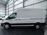 USED 2022 22 FORD TRANSIT 350 2.0 ECOBLUE 130PS RWD L3 H3 LEADER - NO VAT 