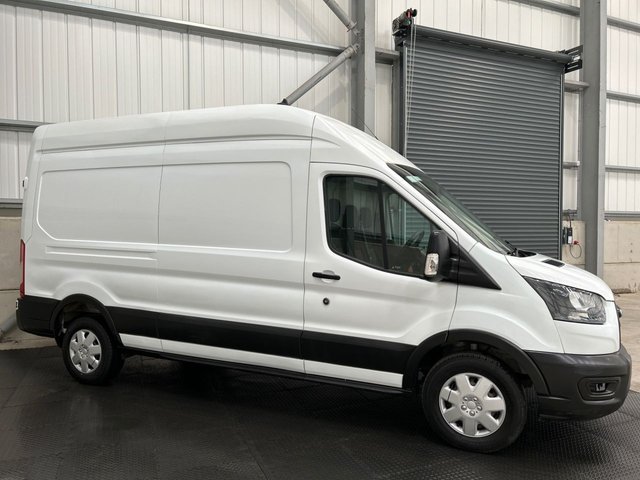 View our FORD TRANSIT