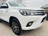 USED 2019 69 TOYOTA HILUX 2.4 D-4D Invincible Auto 4WD Euro 6 (s/s) 4dr (TSS) ASSET FINANCE AVAILABLE