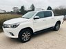USED 2019 69 TOYOTA HILUX 2.4 D-4D Invincible Auto 4WD Euro 6 (s/s) 4dr (TSS) ASSET FINANCE AVAILABLE