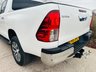 USED 2019 69 TOYOTA HILUX 2.4 D-4D Invincible Auto 4WD Euro 6 (s/s) 4dr (TSS) ASSET FINANCE AVAILABLE