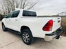 USED 2019 69 TOYOTA HILUX 2.4 D-4D Invincible Auto 4WD Euro 6 (s/s) 4dr (TSS) ASSET FINANCE AVAILABLE