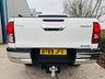 USED 2019 69 TOYOTA HILUX 2.4 D-4D Invincible Auto 4WD Euro 6 (s/s) 4dr (TSS) ASSET FINANCE AVAILABLE