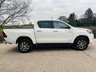 USED 2019 69 TOYOTA HILUX 2.4 D-4D Invincible Auto 4WD Euro 6 (s/s) 4dr (TSS) ASSET FINANCE AVAILABLE