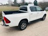 USED 2019 69 TOYOTA HILUX 2.4 D-4D Invincible Auto 4WD Euro 6 (s/s) 4dr (TSS) ASSET FINANCE AVAILABLE
