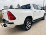 USED 2019 69 TOYOTA HILUX 2.4 D-4D Invincible Auto 4WD Euro 6 (s/s) 4dr (TSS) ASSET FINANCE AVAILABLE