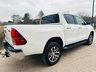 USED 2019 69 TOYOTA HILUX 2.4 D-4D Invincible Auto 4WD Euro 6 (s/s) 4dr (TSS) ASSET FINANCE AVAILABLE