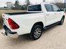 USED 2019 69 TOYOTA HILUX 2.4 D-4D Invincible Auto 4WD Euro 6 (s/s) 4dr (TSS) ASSET FINANCE AVAILABLE