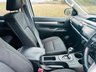 USED 2019 69 TOYOTA HILUX 2.4 D-4D Invincible Auto 4WD Euro 6 (s/s) 4dr (TSS) ASSET FINANCE AVAILABLE